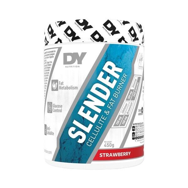 Slender Cellulite & Fat Burner