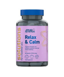 Solutions Relax & Calm - 60 Kapseln