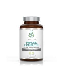 Spezialrezepturen – Immune Complete – 120 Vcaps