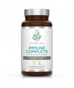 Spezialrezepturen – Immune Complete – 60 Vcaps