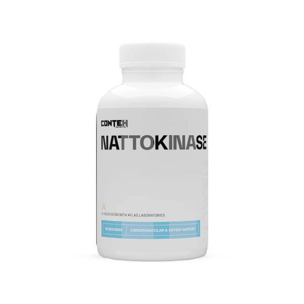 Spezialrezepturen – Nattokinase – 60 Kapseln