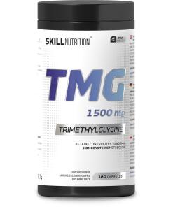 Spezialrezepturen – Skill Nutrition – TMG (Trimethylglycin)