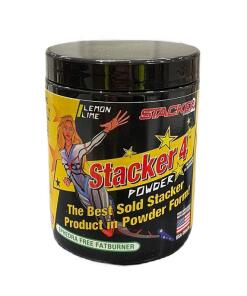 Stacker 4 Powder