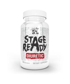 Stage Ready Diuretic – 60 caps