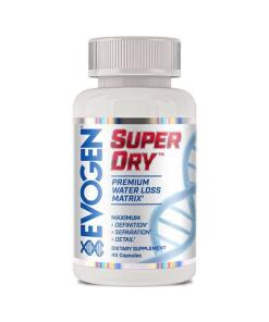 Super Dry - 45 Kapseln