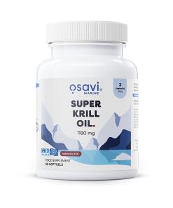 Super Krill Oil