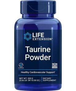 Taurinpulver – 300 g