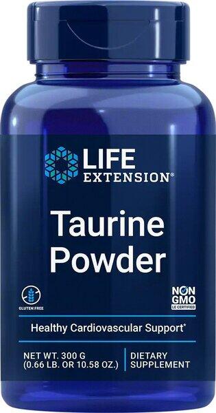 Taurinpulver – 300 g