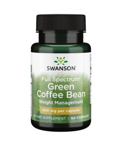 Tee & Kaffee – Full Spectrum Green Coffee Bean