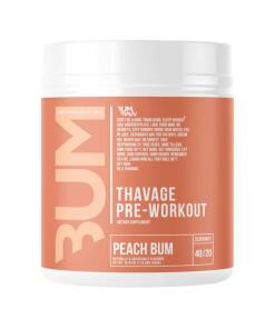 Thavage Pre-Workout