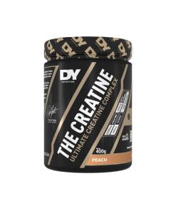 The Creatine