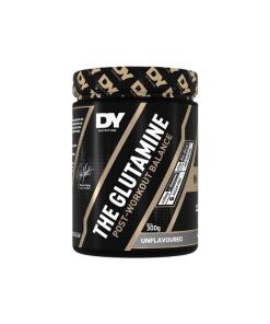 The Glutamine
