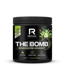 The Muscle Bomb