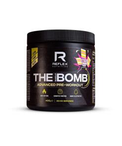 The Muscle Bomb