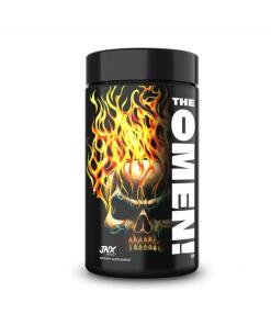 The Omen! - 100 veg. Kapseln