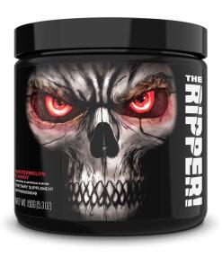 The Ripper!