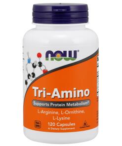 Tri-Amino - 120 Kapseln