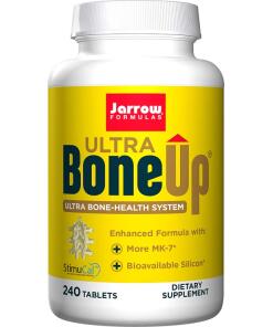 Ultra BoneUp - 240 Tabletten