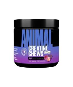 Universal Nutrition Animal Creatine Chews (120 Chewables