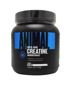 Universal Nutrition Animal Creatine™ (500 g