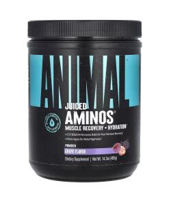 Universal Nutrition Animal Juiced Aminos (30 Portionen