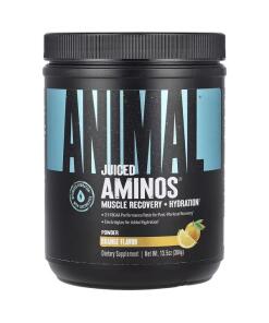 Universal Nutrition Animal Juiced Aminos (30 Portionen