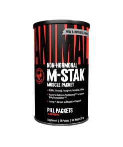 Universal Nutrition Animal M-Stak (21 Packs)