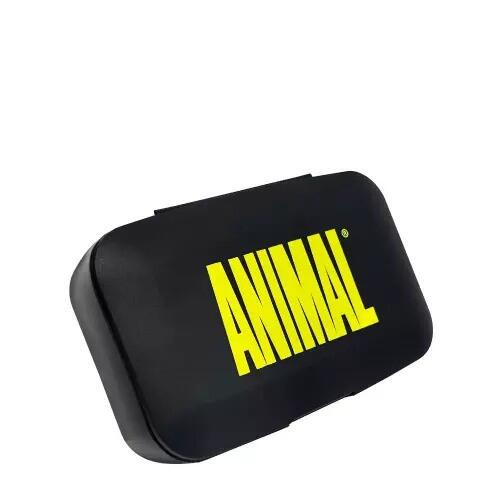Universal Nutrition – Tablettenbox in Tierform