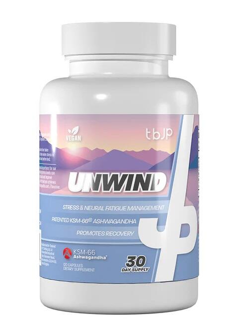 Unwind - 120 Kapseln
