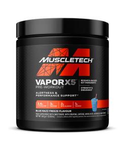 Vapor X5 Pre-Workout