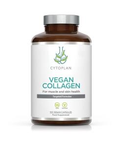 Vegan Collagen - 120 veg. Kapseln
