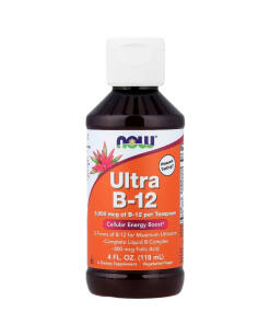 Vitamin B-12 Ultra