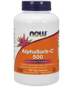 Vitamin C – AlphaSorb-C