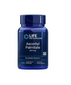 Vitamin C – Ascorbyl Palmitate