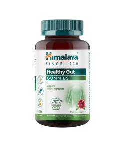 Vitamine und Gummibärchen für Kinder – Himalaya - Healthy Gut Fruchtgummis