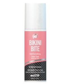 Wettkampfbräunung & Posing – Bikini Bite