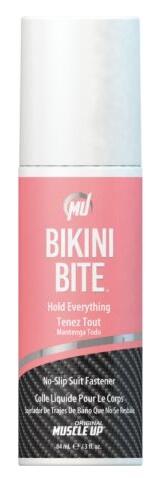 Wettkampfbräunung & Posing – Bikini Bite, Roll-On - 89 ml.