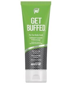 Wettkampfbräunung & Posing – Get Buffed