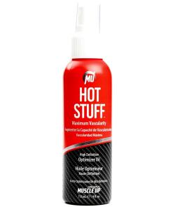 Wettkampfbräunung & Posing – Hot Stuff
