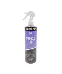 Wettkampfbräunung & Posing – Pro-Tan 05-710 · Muscle Juice® Maximum Definition Competition Posing Oil (12 fl. oz.)