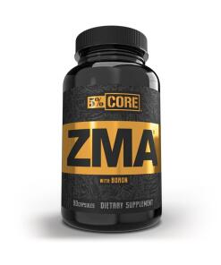 ZMA - Core Series - 90 Kapseln