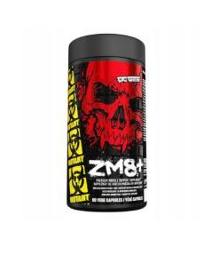 ZMA – Core Series ZM8+ - 90 veg. Kapseln
